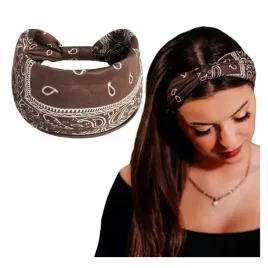 opaska-do-wlosow-brazowa-turban-na-glowe-szeroka-elastyczna-mila-w-dotyku