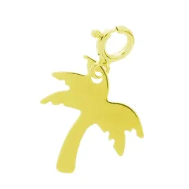 palma-wisiorek-lub-charms-srebro-925-zlocone