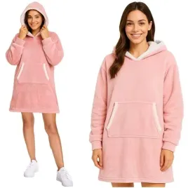 bluza-xxl-koc-rozowy-ruhhy-26144-ruhhy