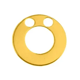 zawieszka-srebrna-zlocona-kolko-ring-przewlekane-wisiorek-srebro-925