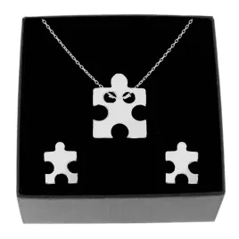 komplet-srebrny-2w1-puzzle-celebrytka-srebro-925