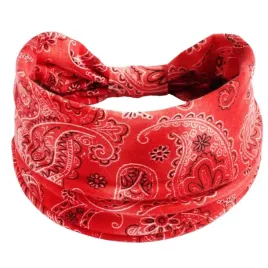 opaska-do-wlosow-czerwona-turban-na-glowe-szeroka-elastyczna-mila-w-dotyku