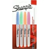markery-permanentne-sharpie-fine-pastel-4kol-2065402-sharpie