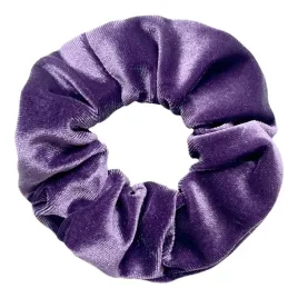 gumka-do-wlosow-fioletowa-welurowa-duza-wygodna-i-bezpieczna-dla-wlosow