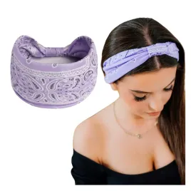 opaska-do-wlosow-fioletowa-turban-na-glowe-szeroka-elastyczna-mila-w-dotyku