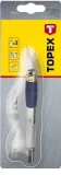 noz-modelarski-3-ostrza-topex-stan-nowy