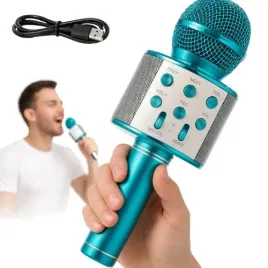 mikrofon-bezprzewodowy-karaoke-bluetooth-z-glosnikiem-dla-dzieci-na-impreze