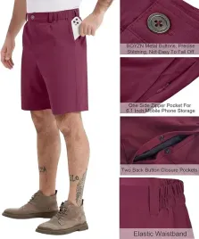 boyzn-spodenki-meskie-szorty-golfowe-burgundowe-rozmiar-l-y1
