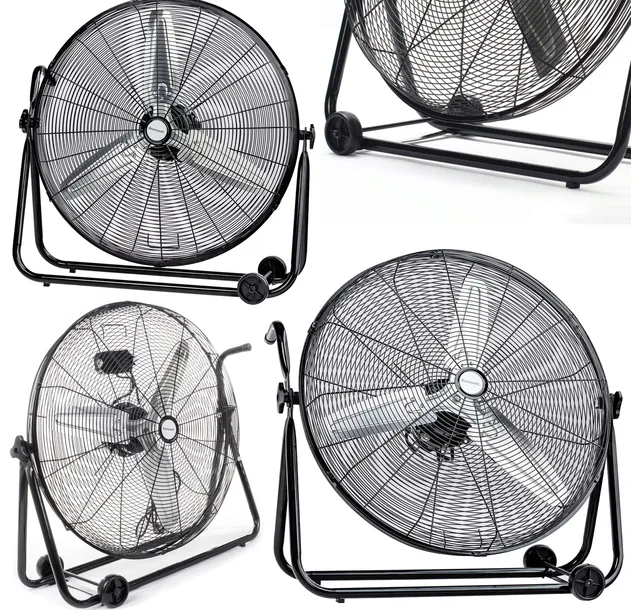 wentylator-podlogowy-ravanson-wt-60c-stan-nowy-marka-ravanson