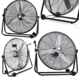 wentylator-podlogowy-ravanson-wt-60c-stan-nowy-marka-ravanson