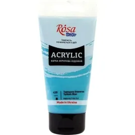 farba-akrylowa-rosa-studio-75ml-turkish-blue-439-rosa