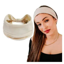 opaska-do-wlosow-bezowa-turban-na-glowe-szeroka-elastyczna-mila-w-dotyku