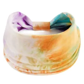 opaska-do-wlosow-zolta-turban-na-glowe-szeroka-elastyczna-mila-w-dotyku