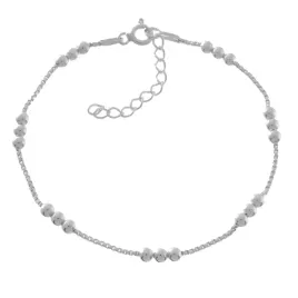 bransoletka-srebrna-wenecjana-3-kuleczki-3mm-srebro-925