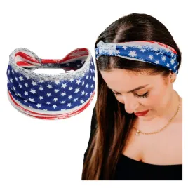 opaska-do-wlosow-niebieska-turban-na-glowe-szeroka-elastyczna-mila-w-dotyku