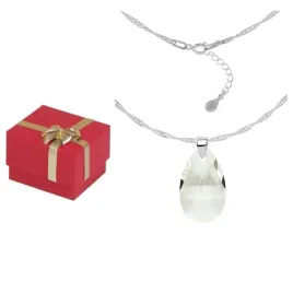 naszyjnik-srebrny-krysztal-swarovski-duzy-migdal-28mm-crystal-srebro-925