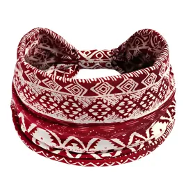 opaska-do-wlosow-czerwona-turban-na-glowe-szeroka-elastyczna-mila-w-dotyku