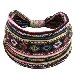 opaska-do-wlosow-czarna-turban-na-glowe-etniczna-elastyczna-mila-w-dotyku