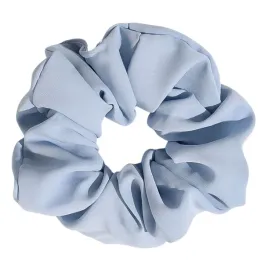gumka-do-wlosow-blekitna-duza-frotka-scrunchie-jedwab-bezpieczna-i-wygodna