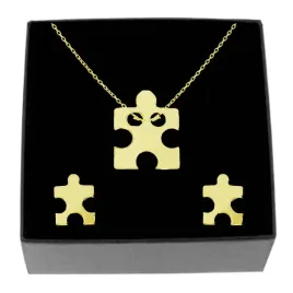 puzzle-komplet-celebrytka-srebro-925-zlocone