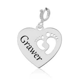 zawieszka-srebrna-serce-stopki-z-grawerem-charms-wisiorek-srebro-925