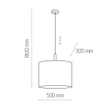 lampa-wiszaca-deva-nature-6107-tk-lighting-material-dominujacy-metal