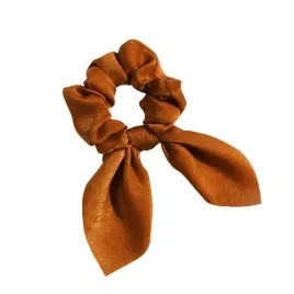 gumka-do-wlosow-gumka-frotka-apaszka-kokardka-pomaranczowa-dluga-zamszowa