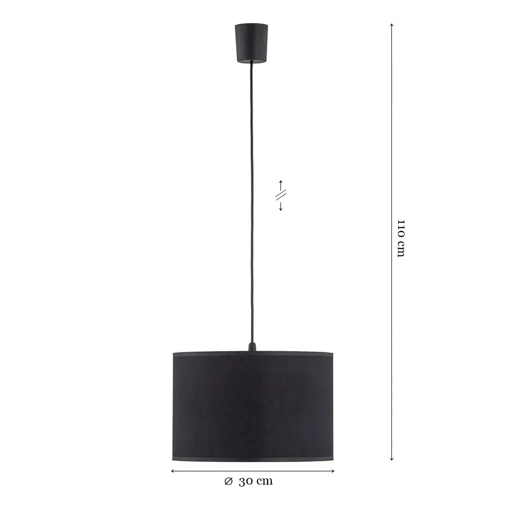 lampa-wiszaca-rondo-3464-tk-lighting