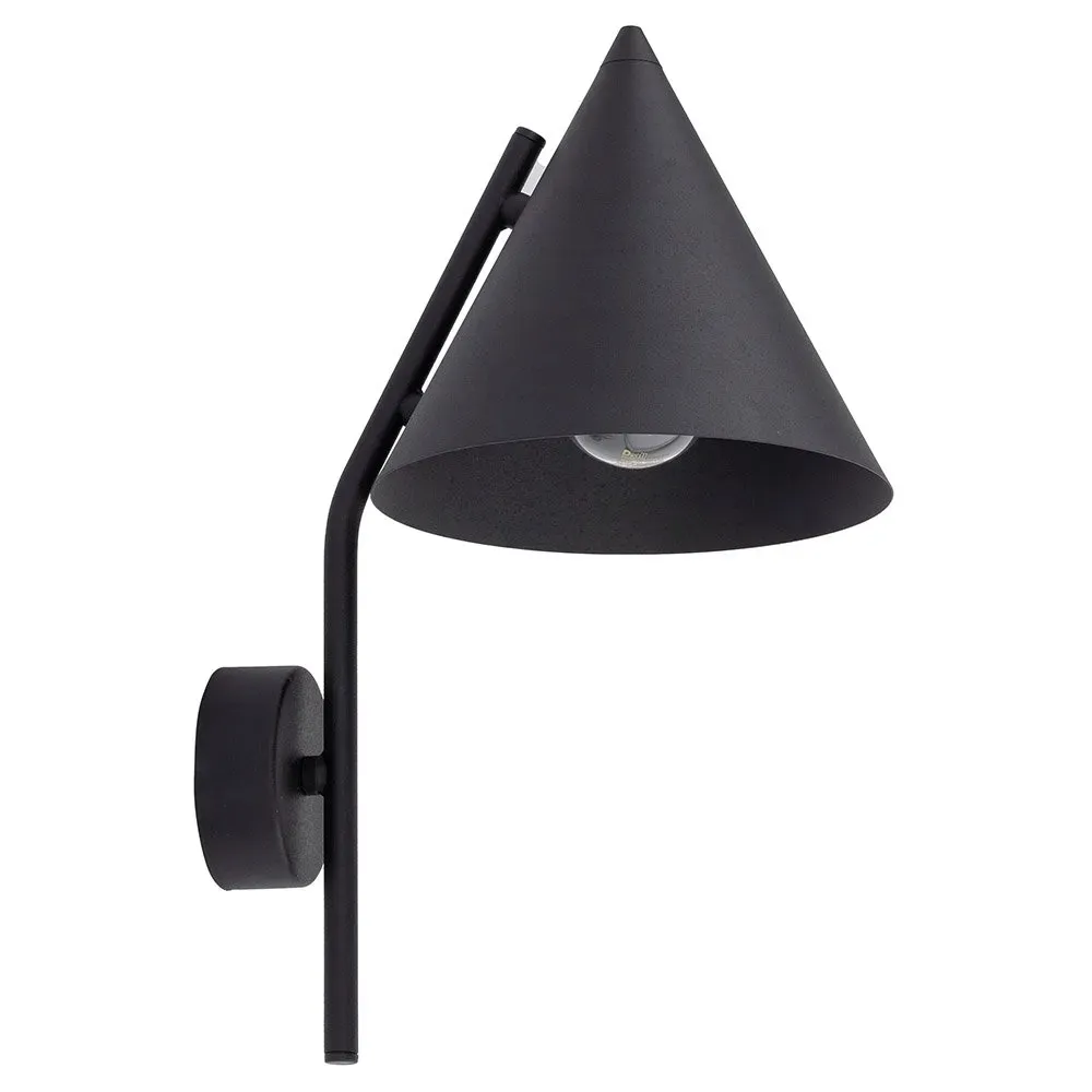 kinkiet-cono-black-10041-tk-lighting