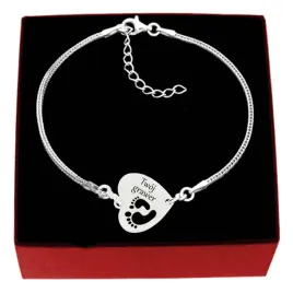srebrna-bransoletka-925-personalizowana-serce-i-stopki-lisi-ogon-grawer