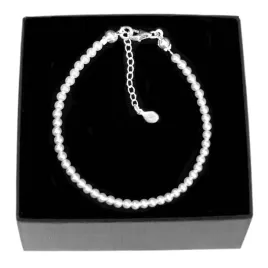 bransoletka-srebrna-perly-biale-swarovski-3mm-srebro-925