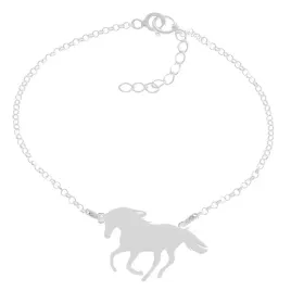 mustang-srebrna-bransoletka-na-noge-kon-srebro-925