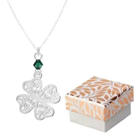 naszyjnik-srebrny-koniczynka-azurowa-i-kr-swarovski-srebro-925