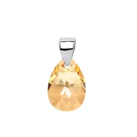 wisiorek-charms-migdal-12mm-swarovski-srebro-925