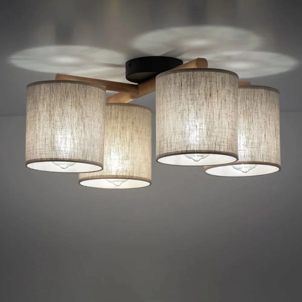 lampa-sufitowa-deva-nature-6866-tk-lighting