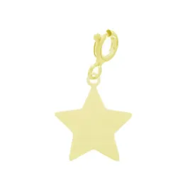 zawieszka-srebro-zlocone-gwiazdka-charms-srebro-925
