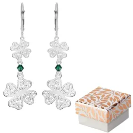 kolczyki-srebrne-dlugie-koniczynki-z-kr-swarovski-srebro-925