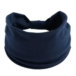 opaska-do-wlosow-granatowa-turban-na-glowe-szeroka-elastyczna-mila-w-dotyku