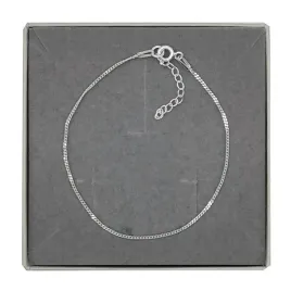 bransoletka-srebrna-pancerka-1mm-srebro-925