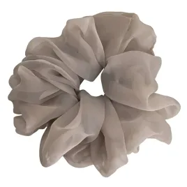 gumka-do-wlosow-szara-duza-puszysta-frotka-scrunchie-oversize-lekka-wygodna