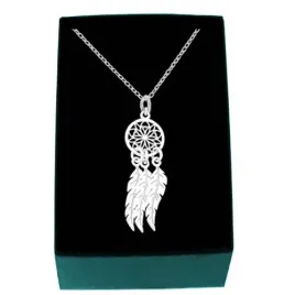 naszyjnik-srebrny-lapacz-snow-piorka-boho-srebro-925