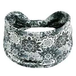 opaska-do-wlosow-szara-turban-na-glowe-szeroka-w-kwiaty-mila-w-dotyku