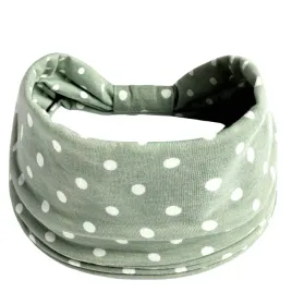 opaska-do-wlosow-zielona-turban-na-glowe-szeroka-elastyczna-mila-w-dotyku