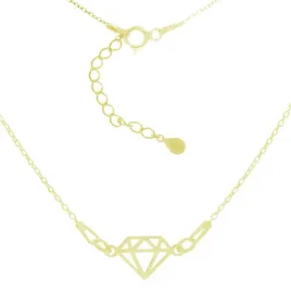 diament-azurowy-naszyjnik-srebro-925-zlocone