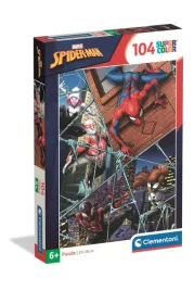 clementoni-supercolor-puzzle-104-el-spider-man-