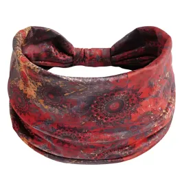 opaska-do-wlosow-czerwona-turban-na-glowe-szeroka-elastyczna-mila-w-dotyku