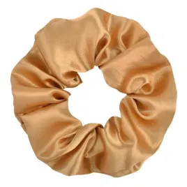 gumka-do-wlosow-zlota-satynowa-bez-laczen-wygodna-i-bezpieczna-dla-wlosow