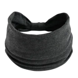 opaska-do-wlosow-szara-turban-na-glowe-szeroka-elastyczna-mila-w-dotyku
