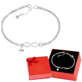 bransoletka-srebrna-925-lisi-ogon-infinity-i-serce-elegancka-modna-srebro