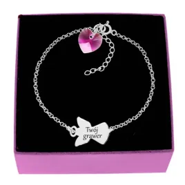 aniolek-bransoletka-serce-kr-swarovski-grawer-925